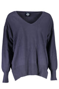 North Sails kék női jersey