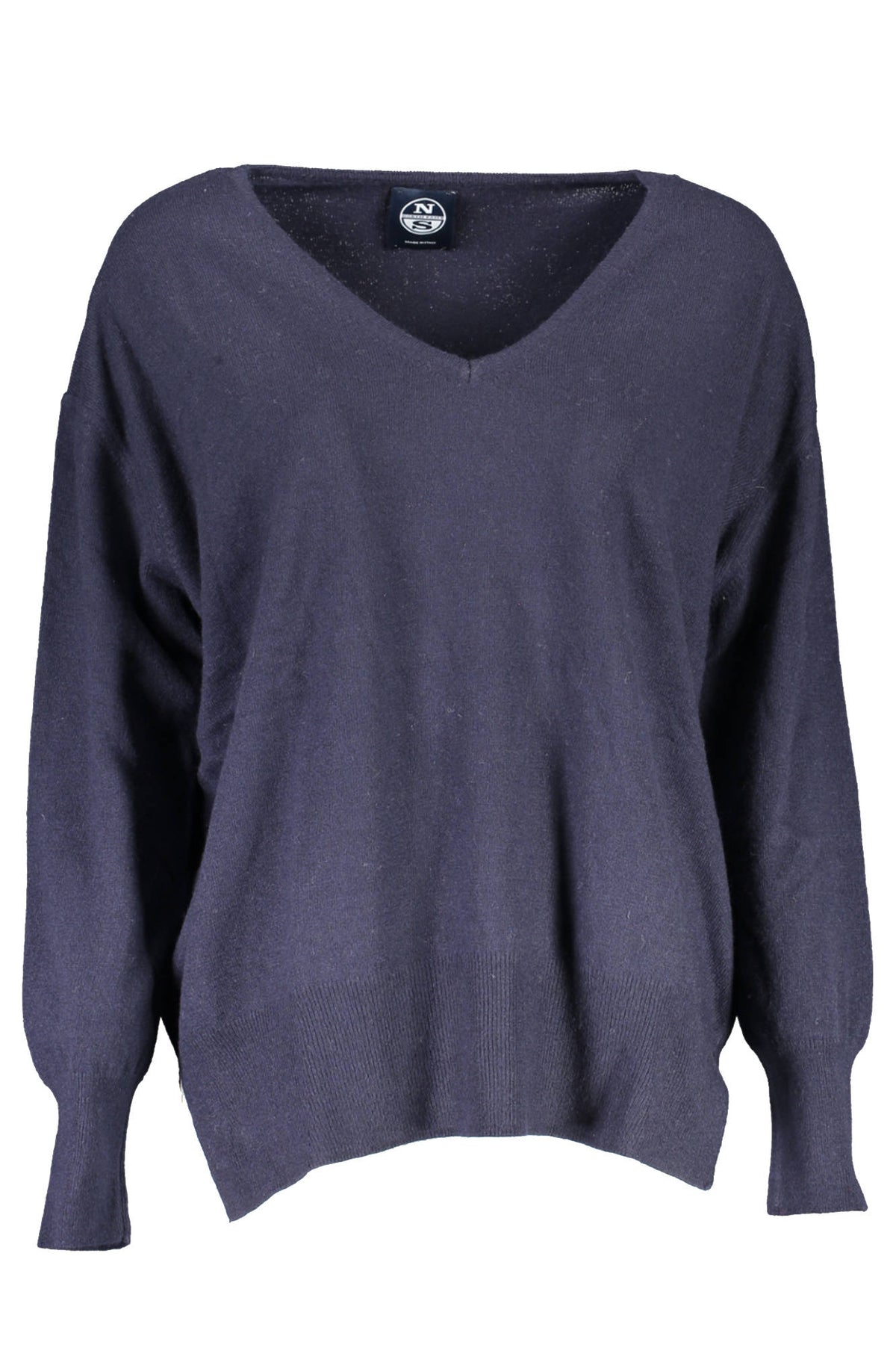 North Sails kék női jersey