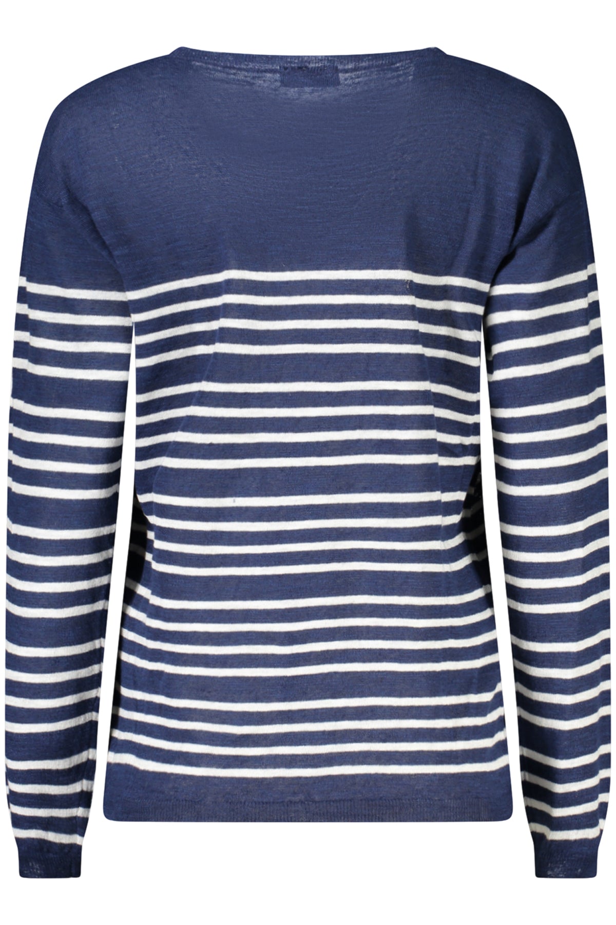 North Sails női kék pulóver