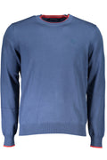 North Sails férfi kék jersey