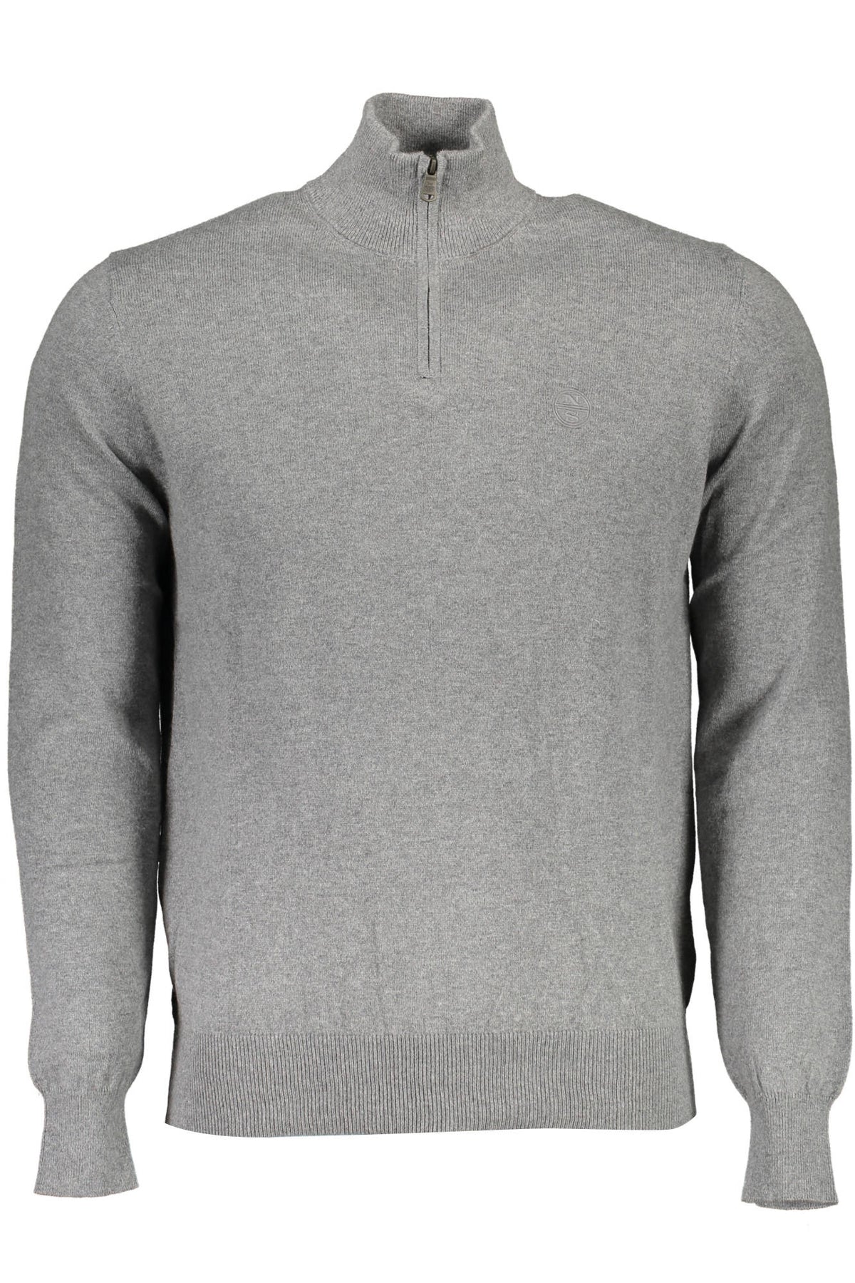 North Sails szürke férfi jersey
