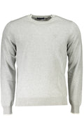 North Sails szürke férfi jersey