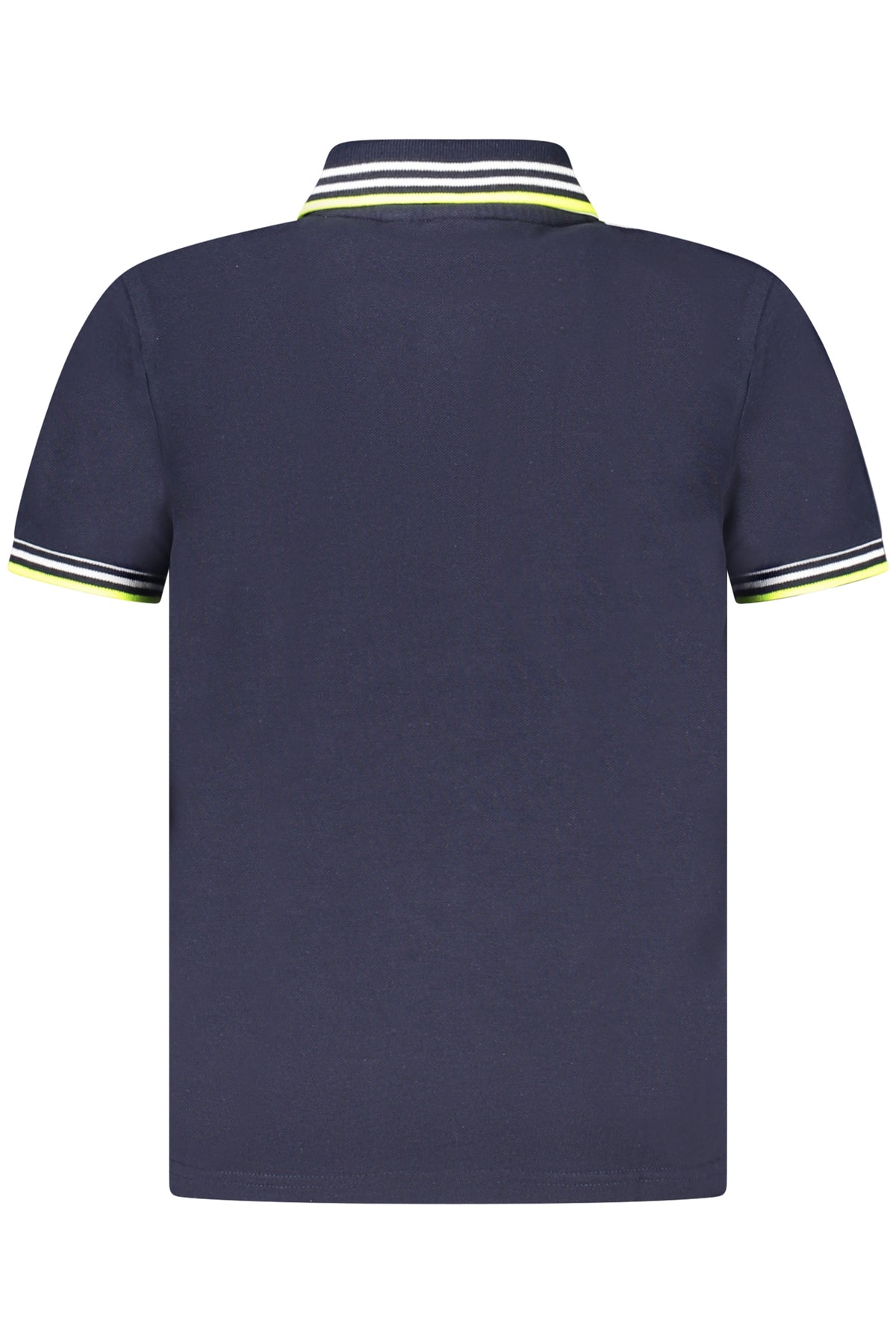 North Sails polo rövid ujjú gyermek kék