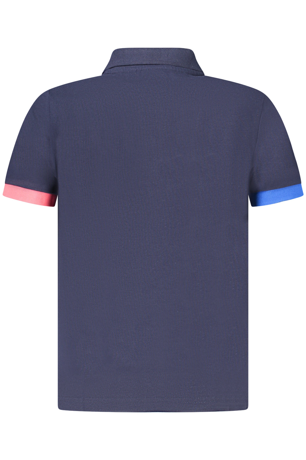 North Sails polo rövid ujjú gyermek kék