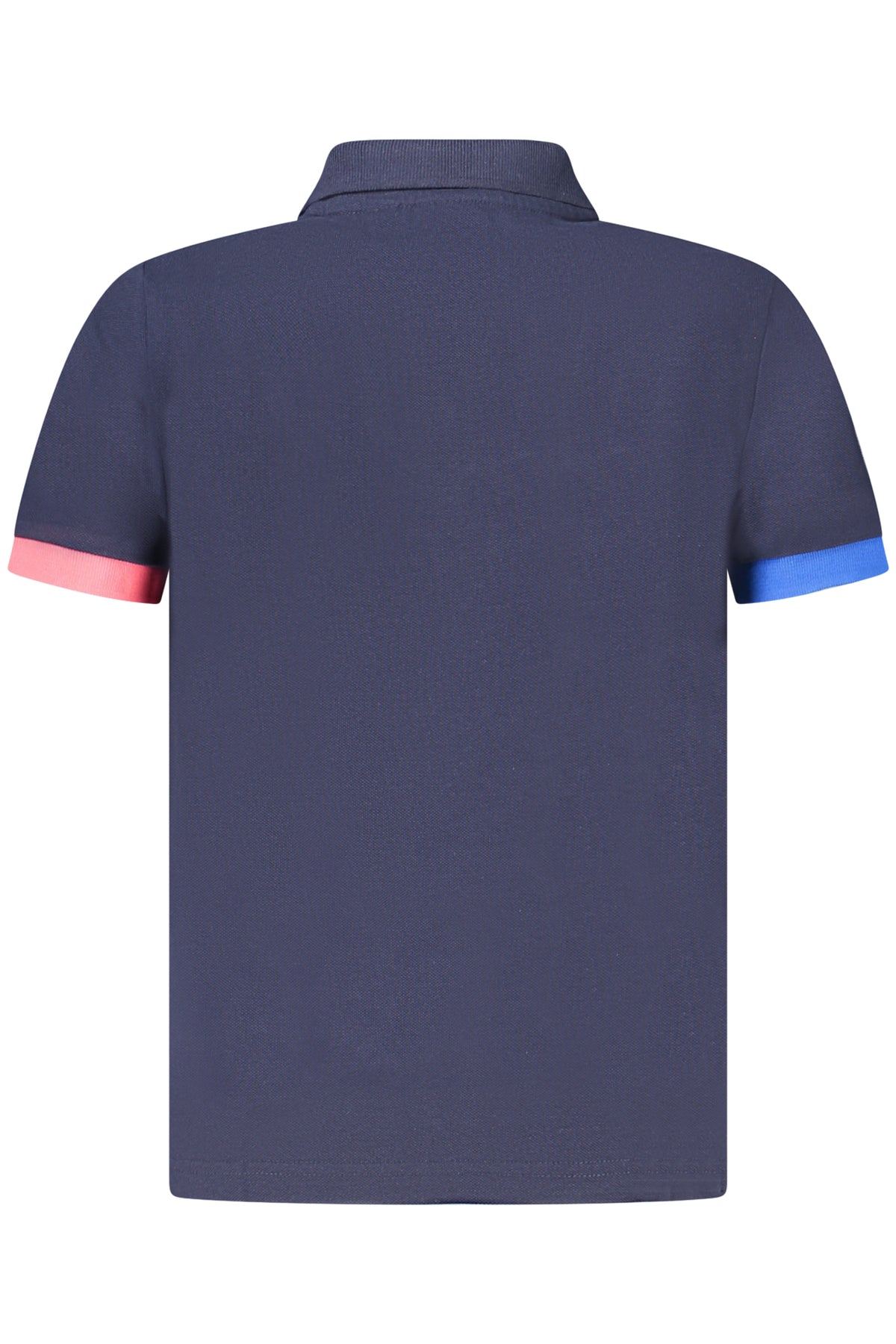North Sails polo rövid ujjú gyermek kék