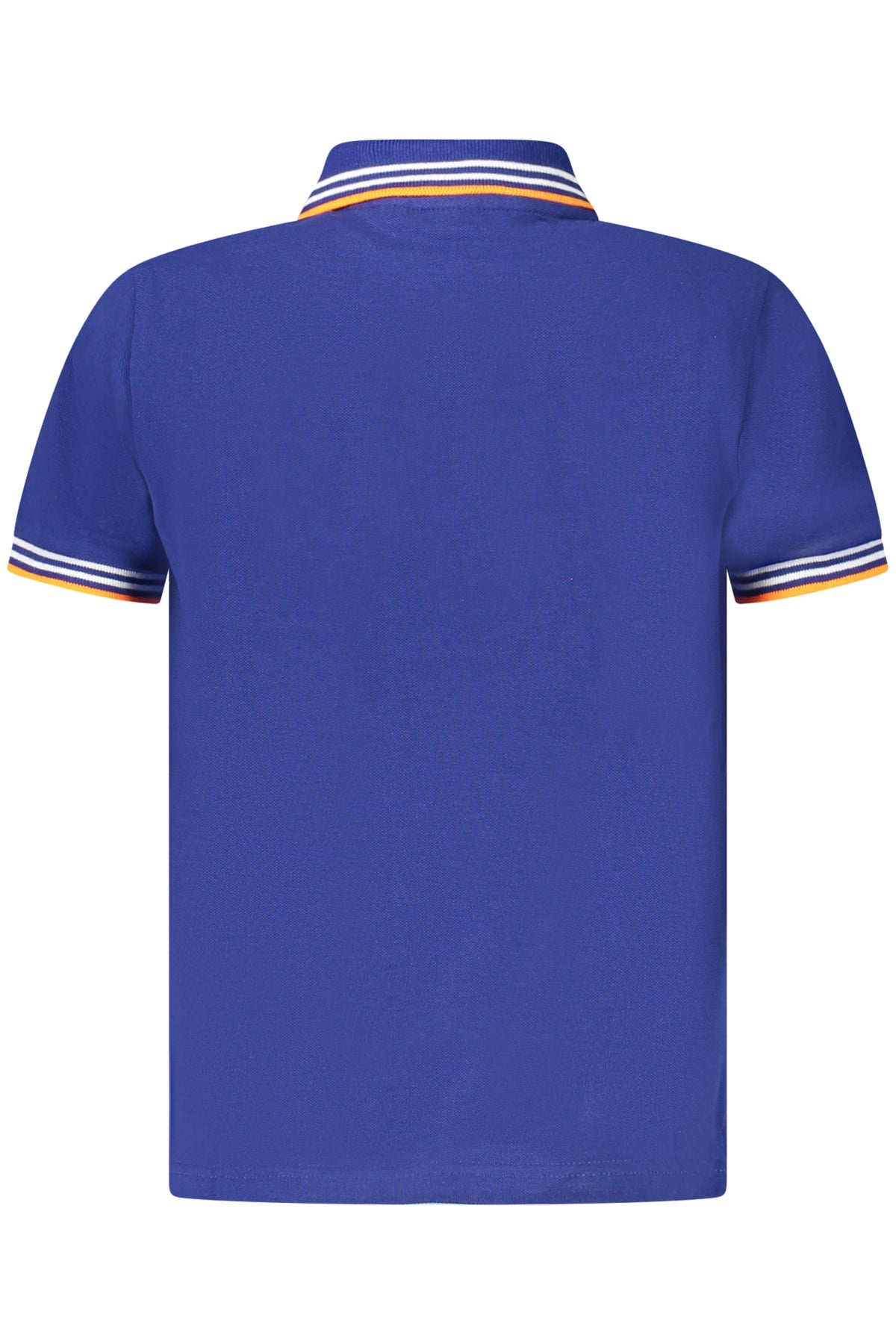 North Sails polo rövid ujjú gyermek kék