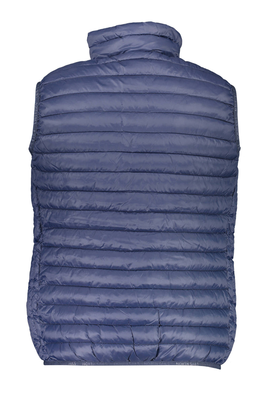 North Sails férfi ujjatlan dzseki, kék