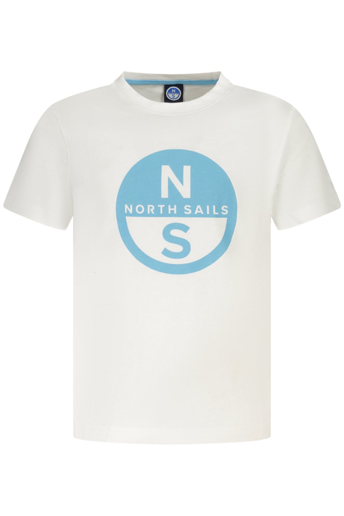 North Sails fiú rövid ujjú póló