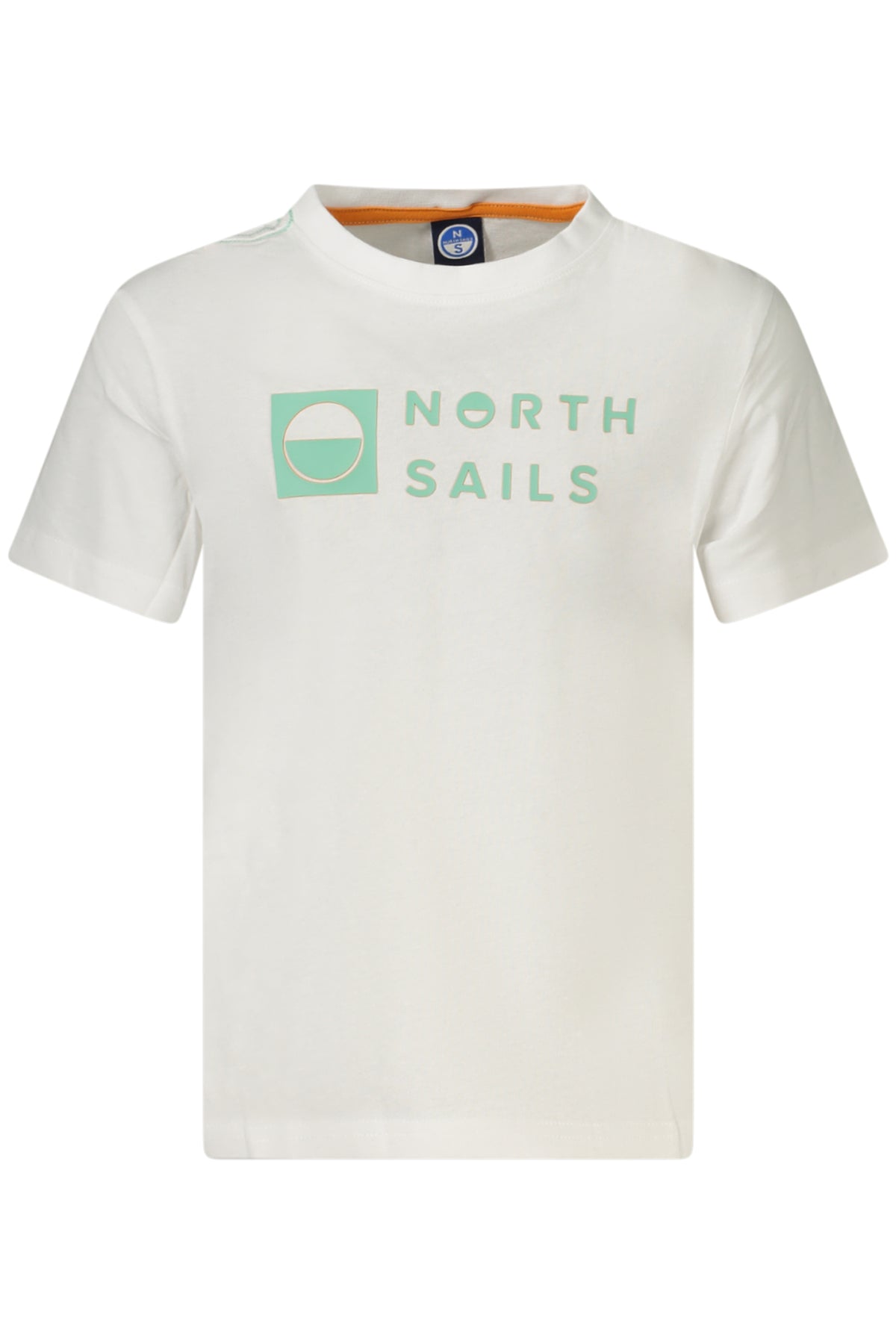 North Sails fiú rövid ujjú póló