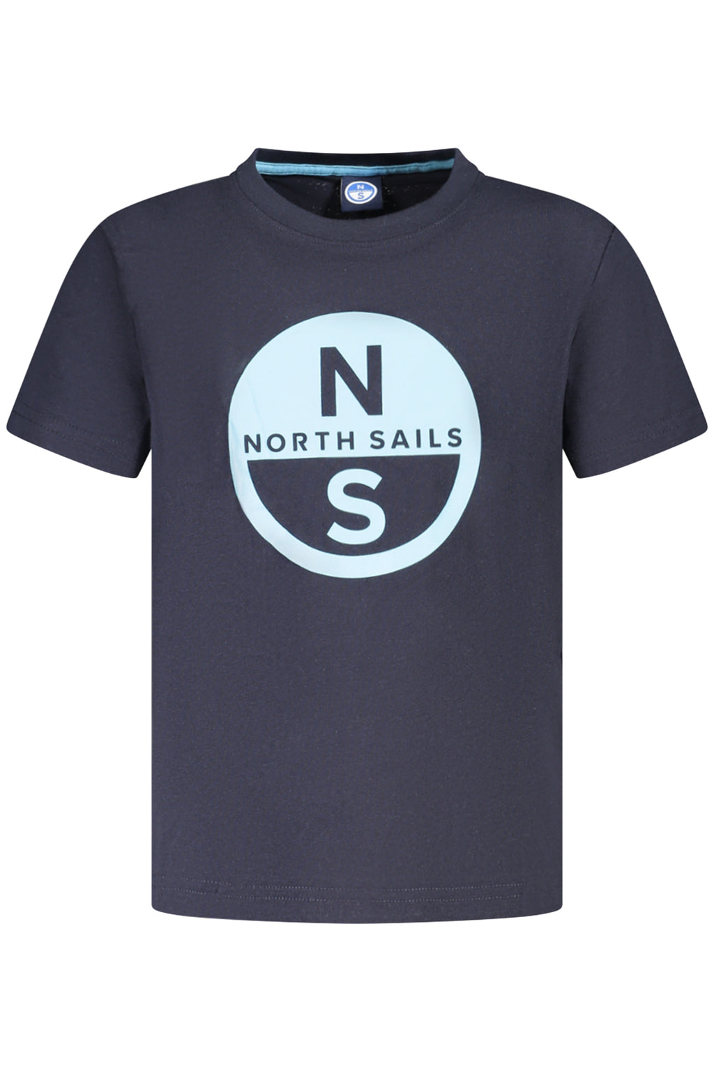 North Sails fiú rövid ujjú póló