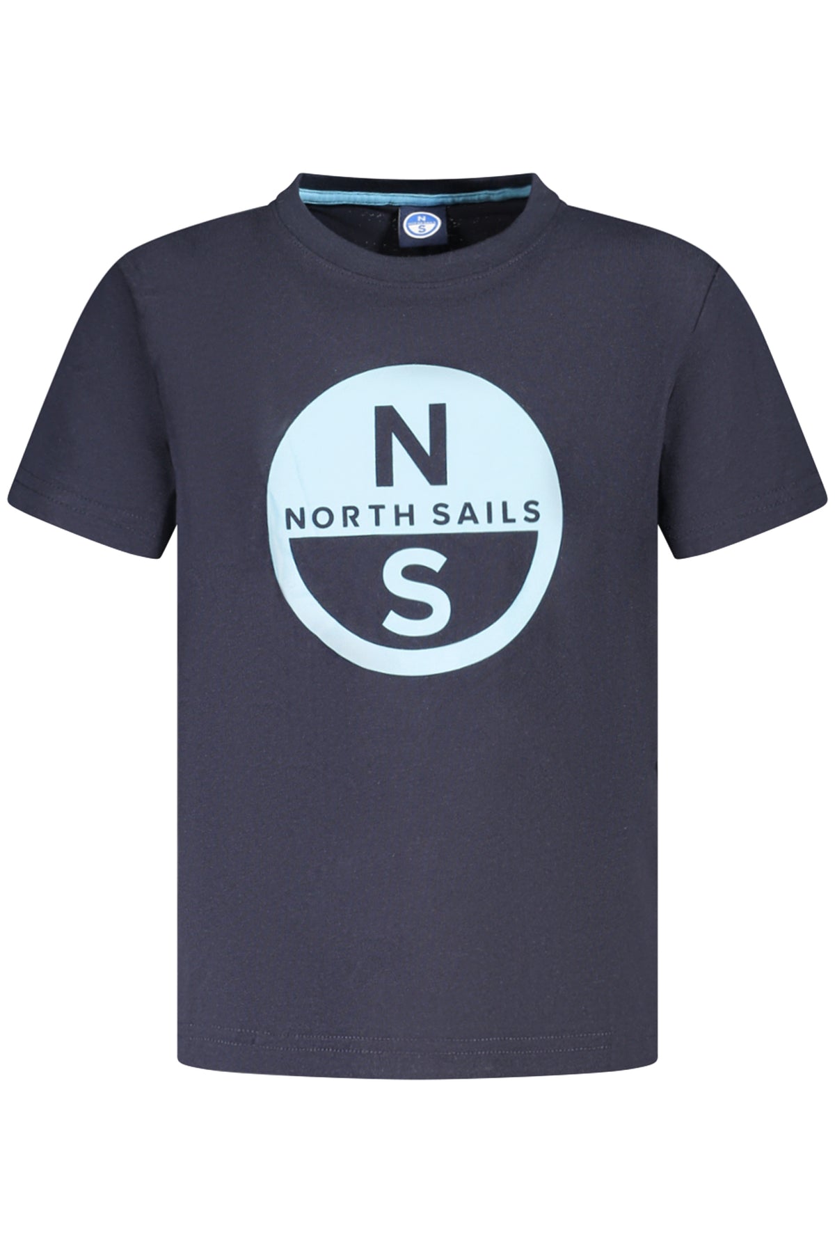 North Sails fiú rövid ujjú póló
