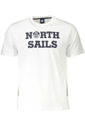 North Sails póló rövid ujjú férfi férfi
