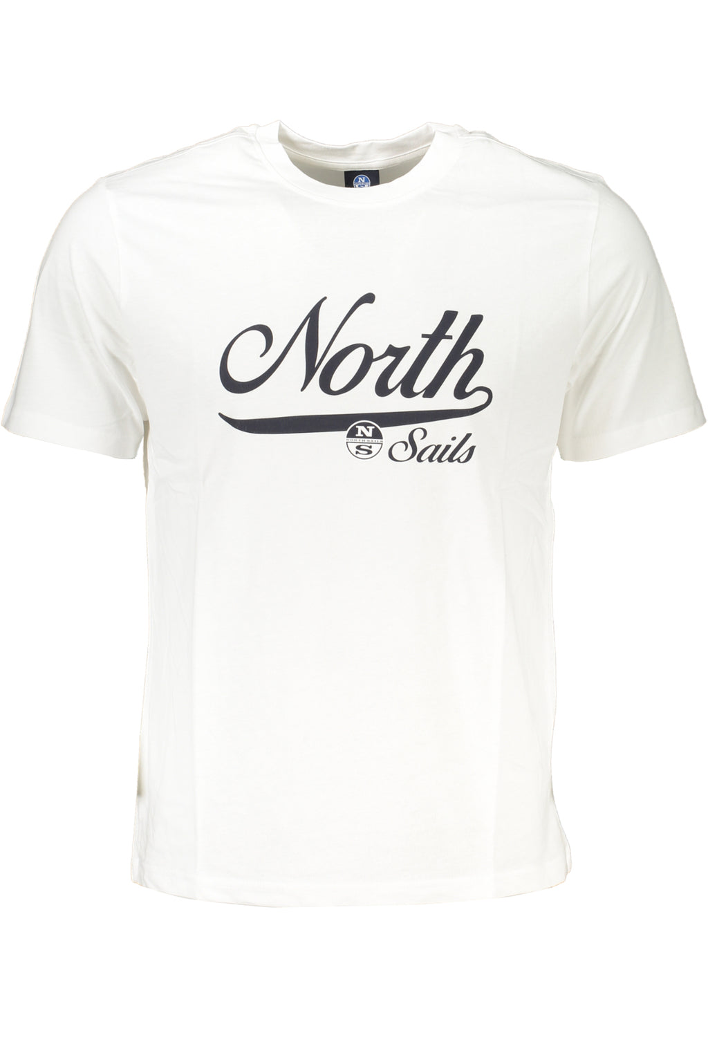 North Sails férfi rövid ujjú póló
