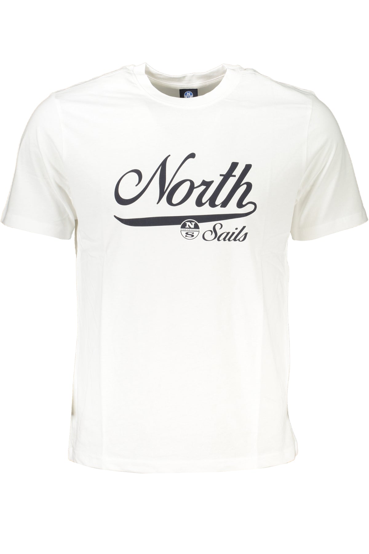 North Sails férfi rövid ujjú póló