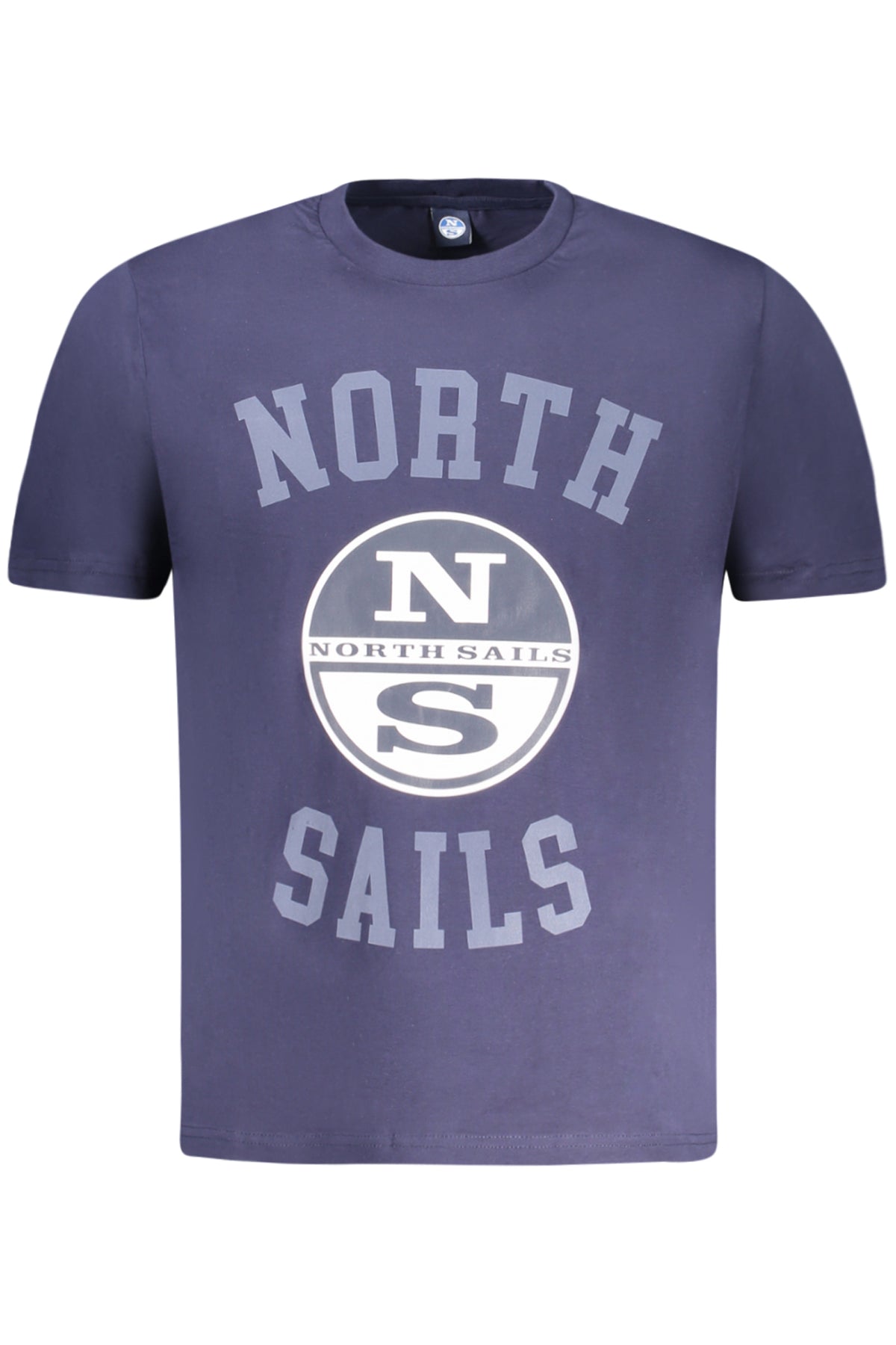 North Sails férfi rövid ujjú póló