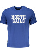 North Sails férfi rövid ujjú póló