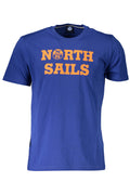 North Sails férfi rövid ujjú póló