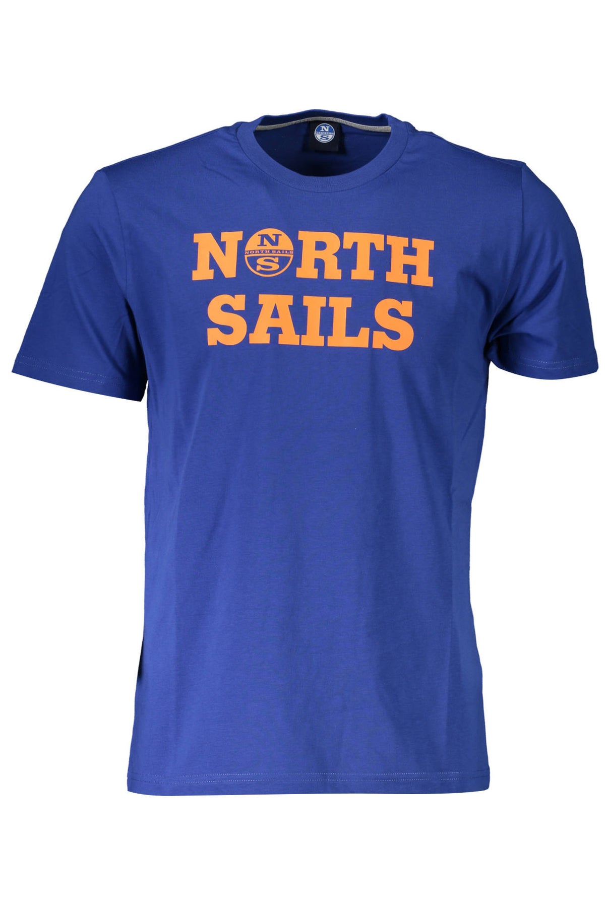 North Sails férfi rövid ujjú póló