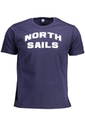 North Sails férfi rövid ujjú póló