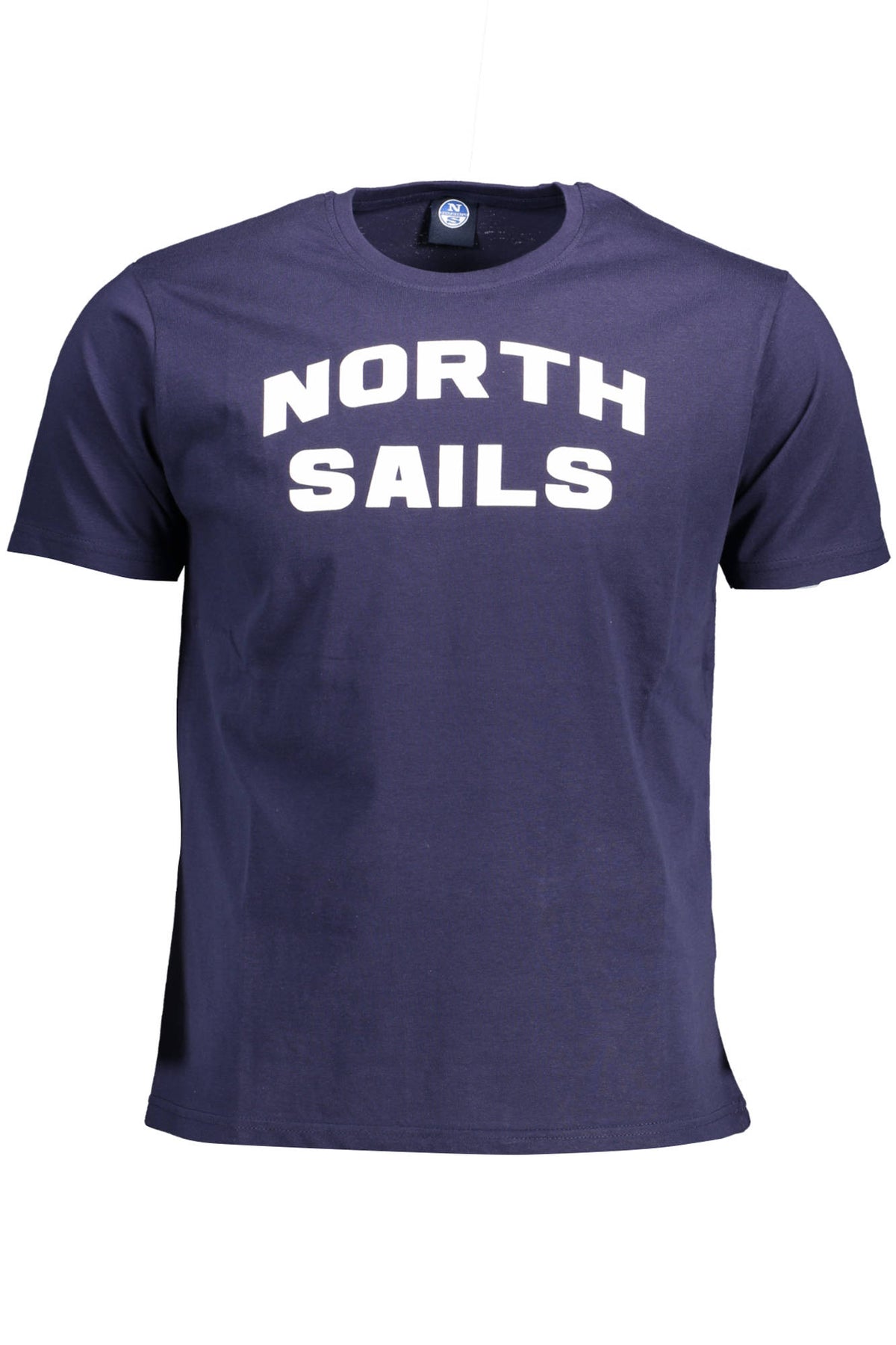 North Sails férfi rövid ujjú póló