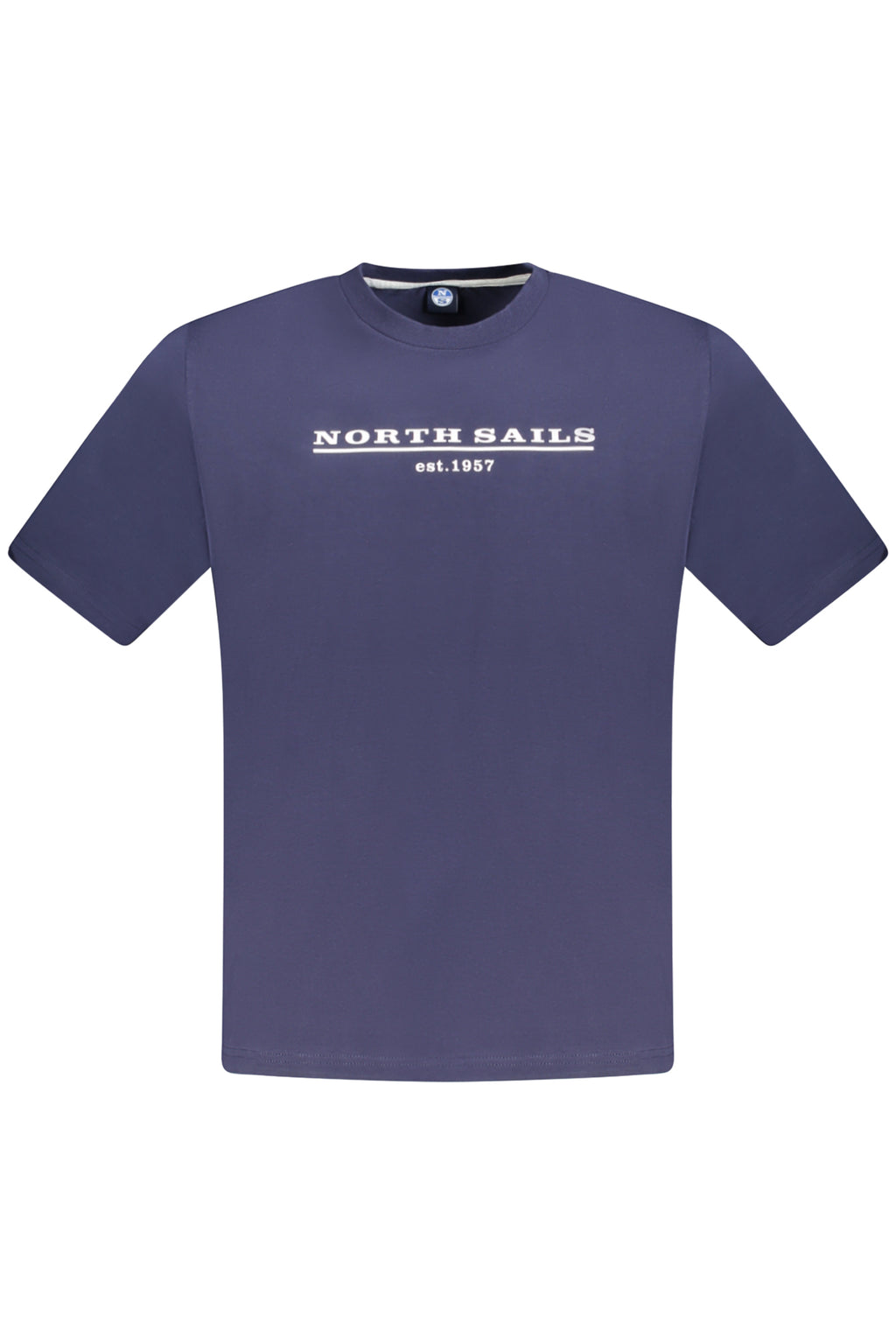 North Sails férfi rövid ujjú póló