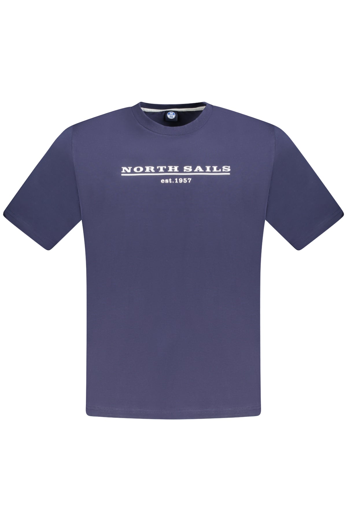 North Sails férfi rövid ujjú póló