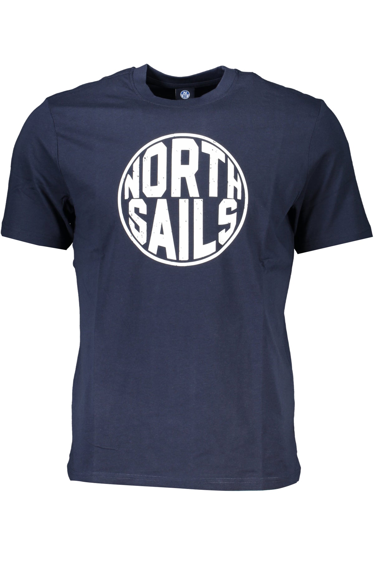 North Sails férfi rövid ujjú póló