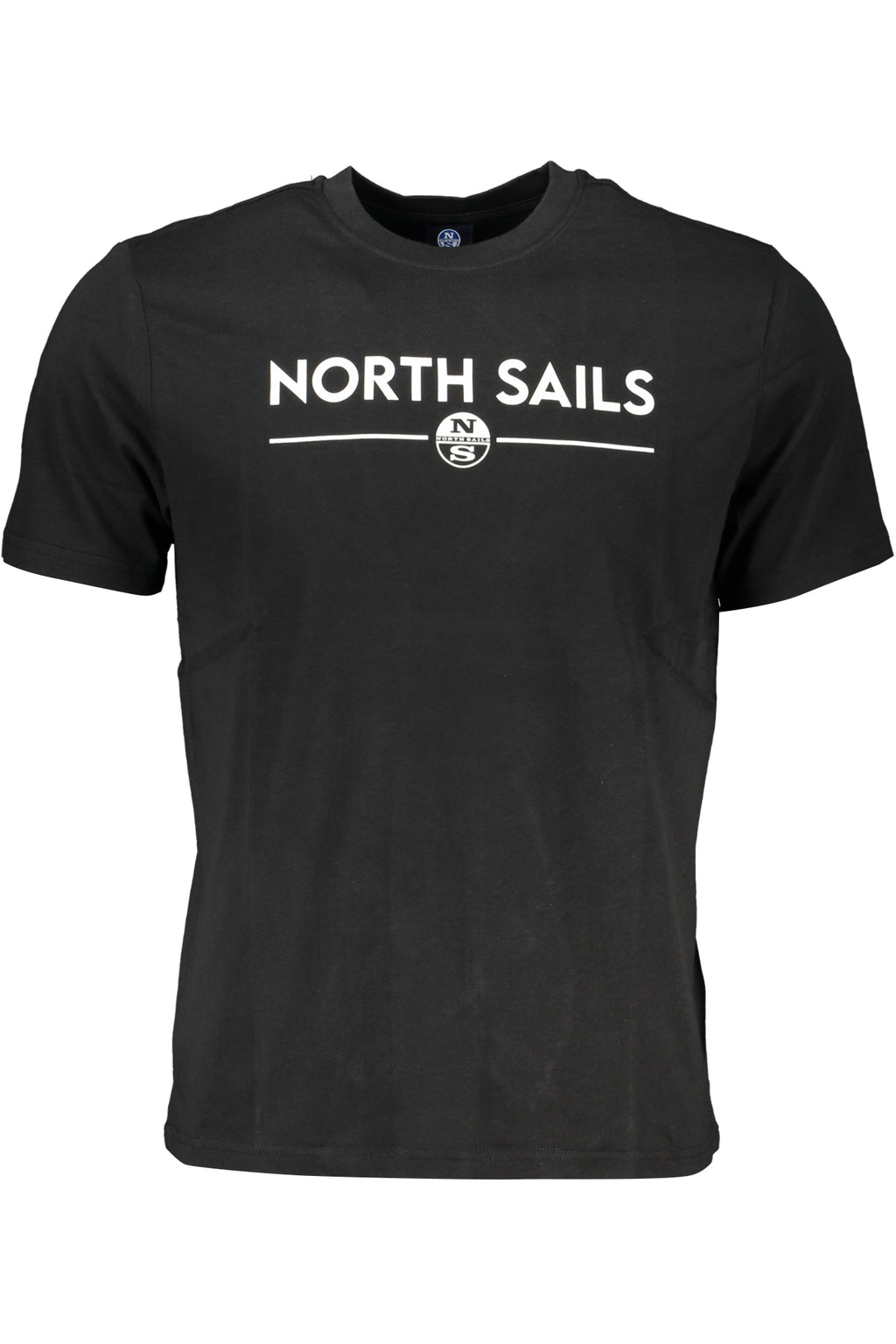 North Sails férfi rövid ujjú póló