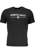 North Sails férfi rövid ujjú póló