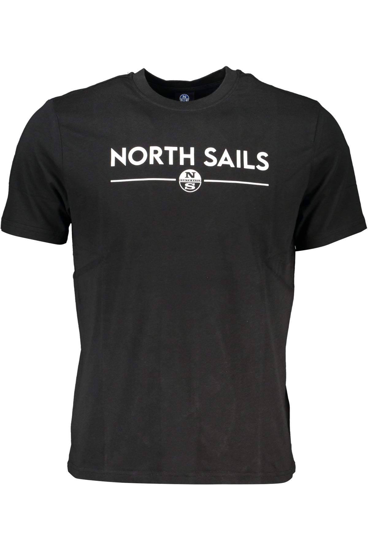 North Sails férfi rövid ujjú póló