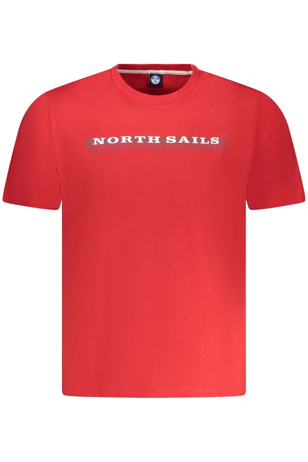 North Sails férfi rövid ujjú póló