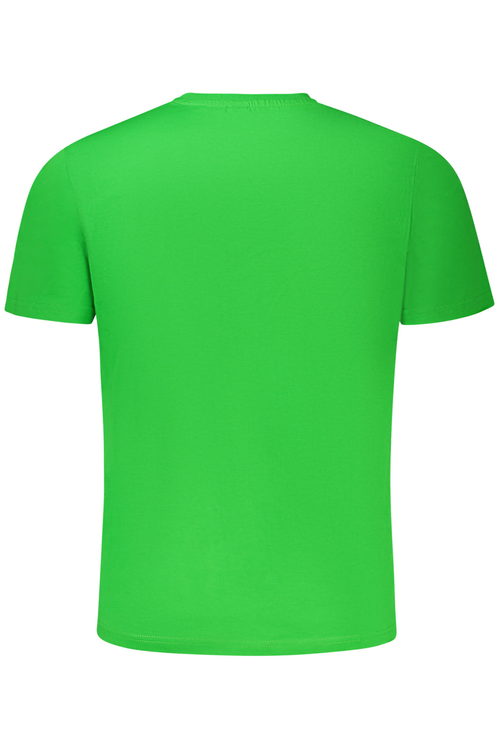 North Sails rövid ujjú póló férfi zöld