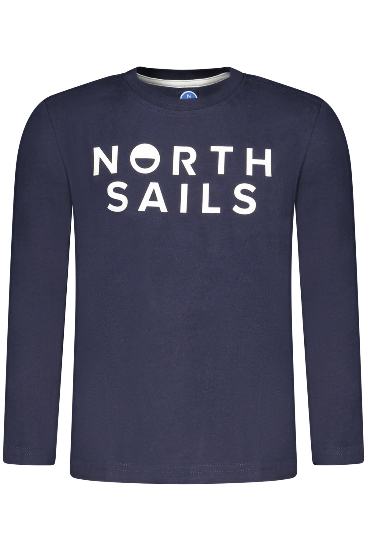 North Sails fiú hosszú ujjú póló