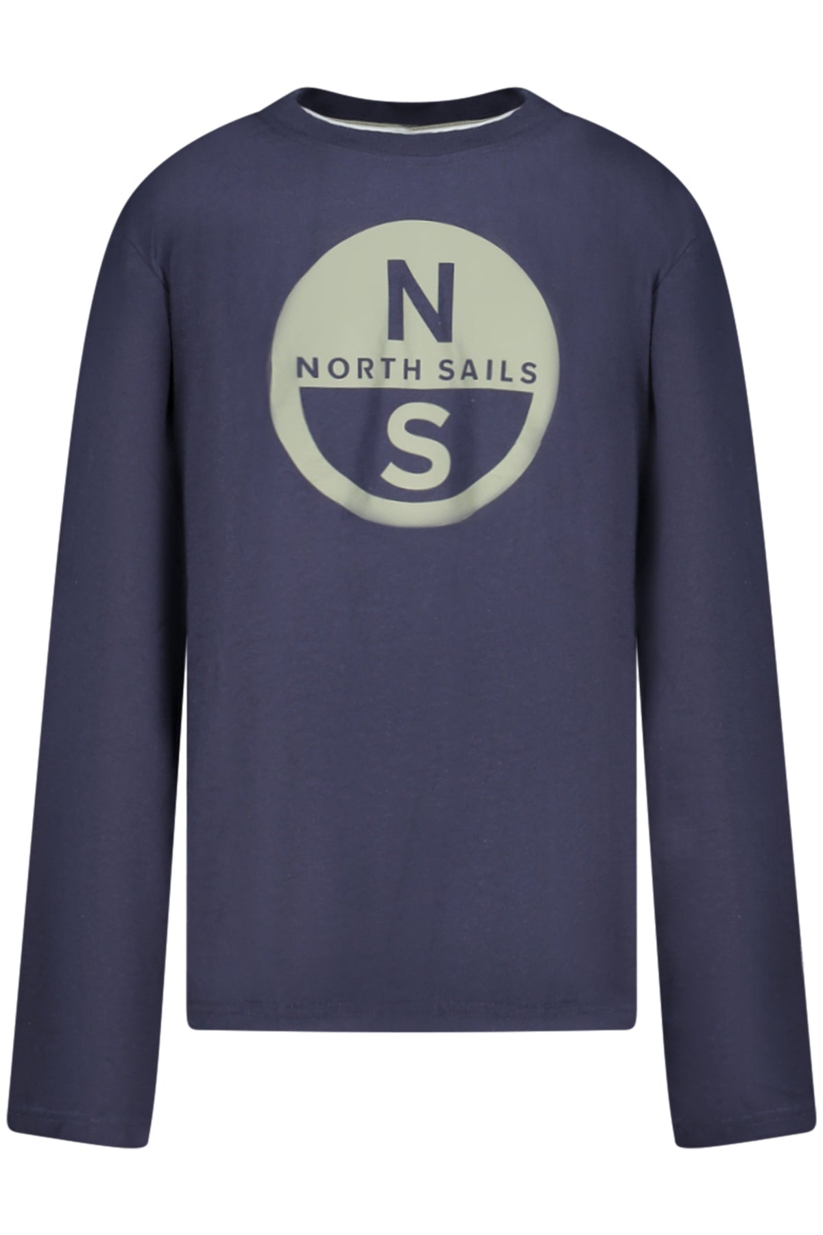 North Sails fiú hosszú ujjú póló