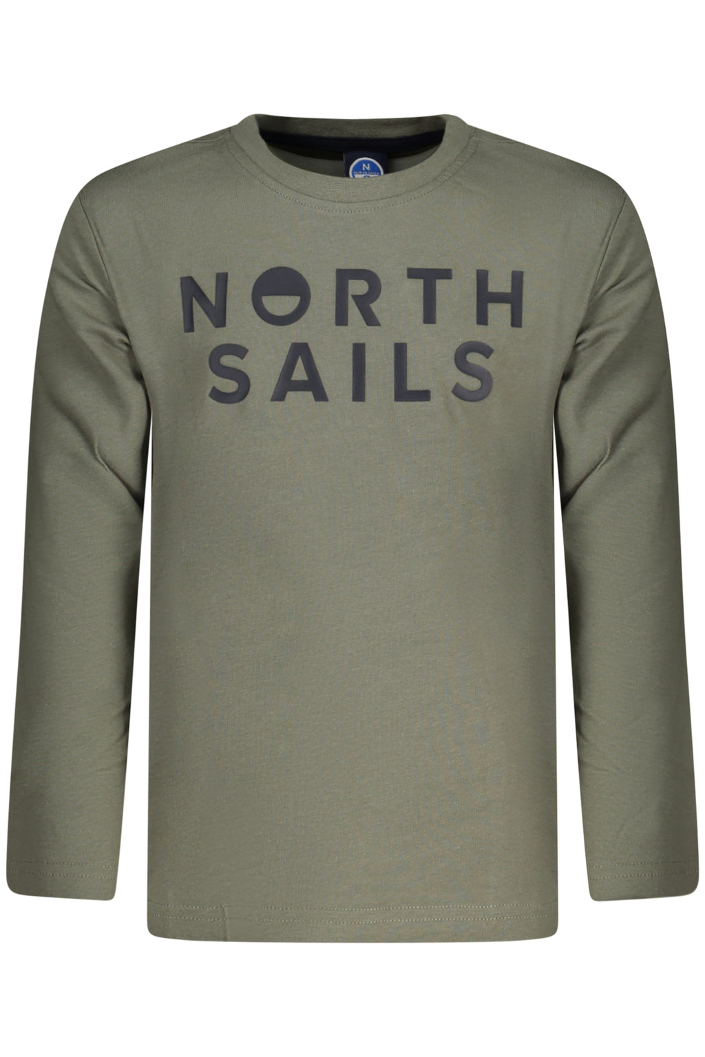 North Sails fiú hosszú ujjú póló