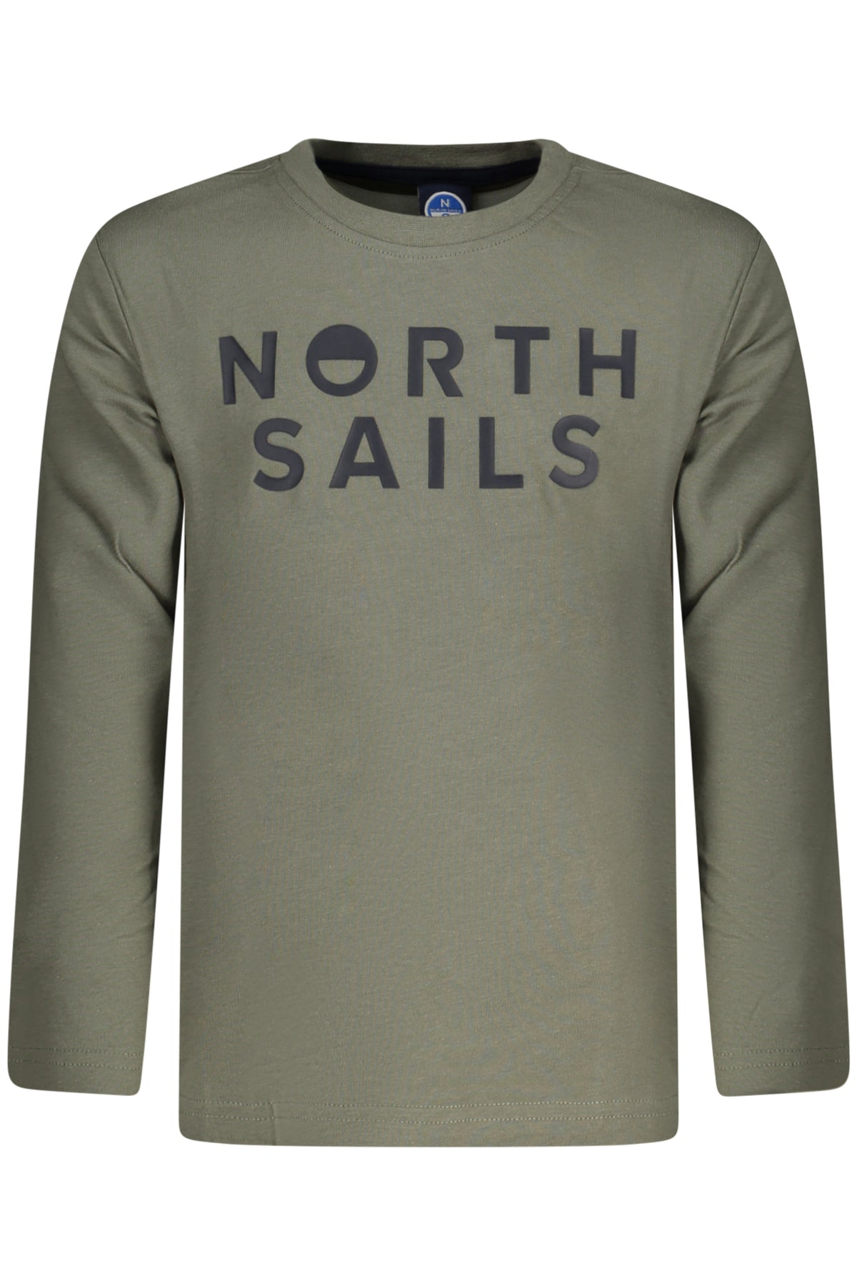 North Sails fiú hosszú ujjú póló
