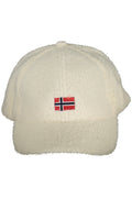 Norway 1963 bézs férfi sapka