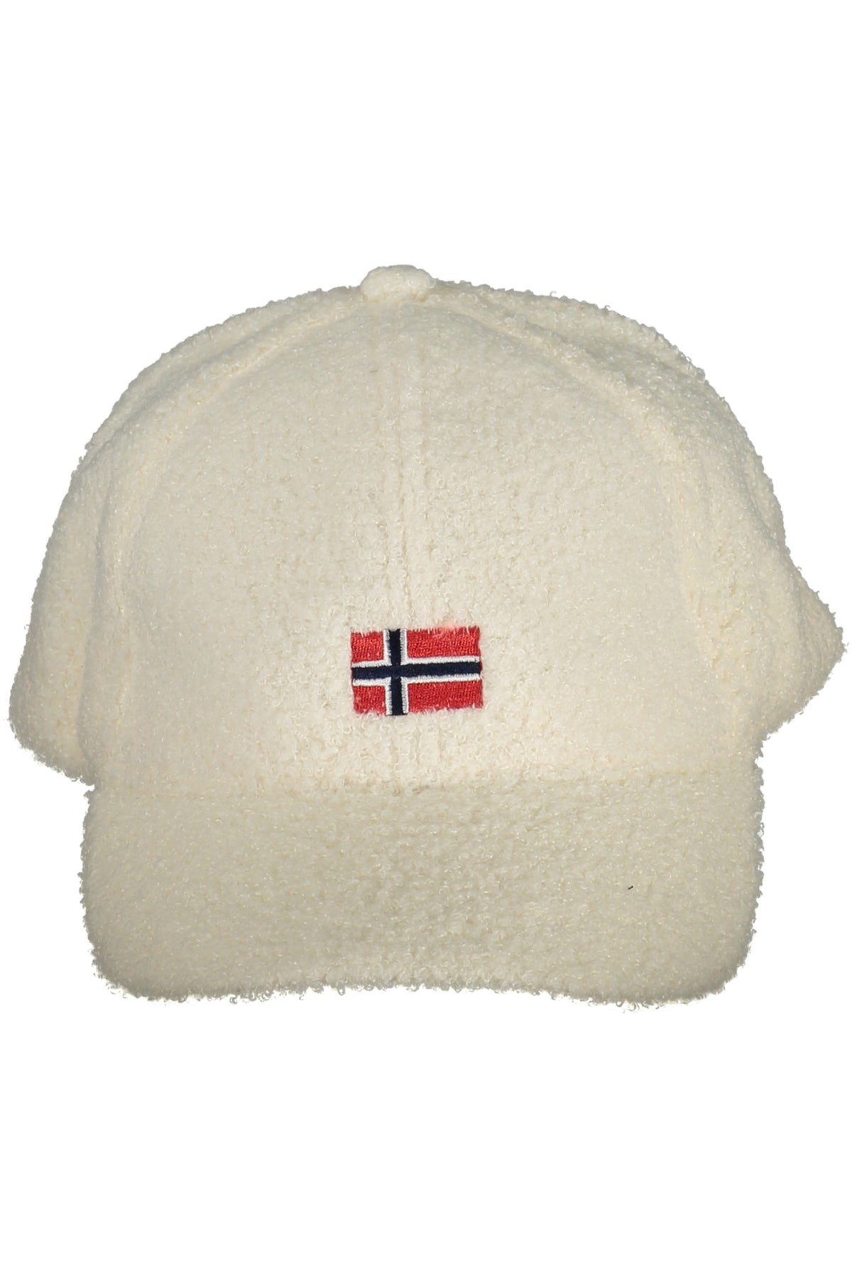 Norway 1963 bézs férfi sapka