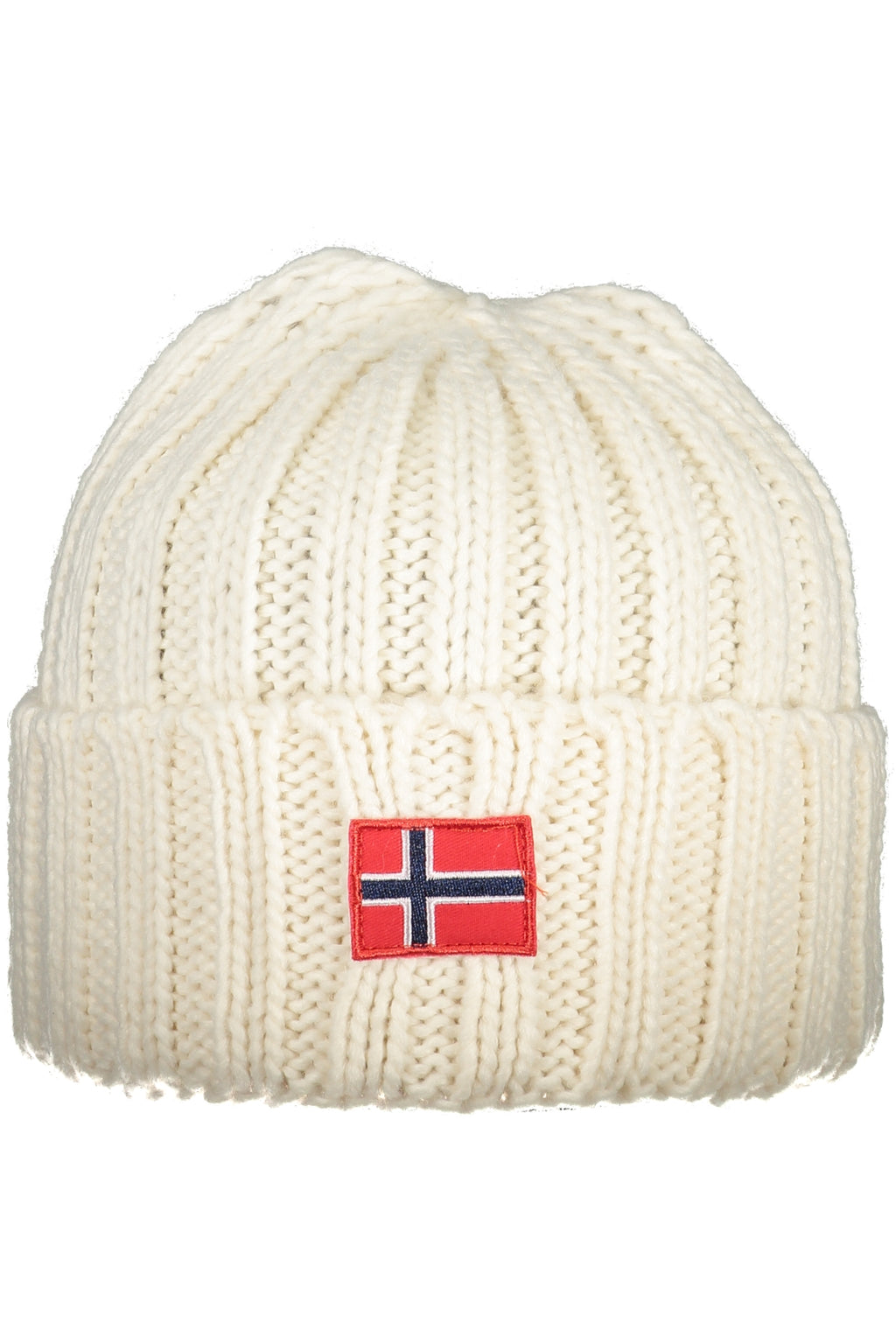 Norway 1963 fehér férfi sapka