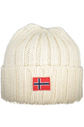Norway 1963 fehér férfi sapka