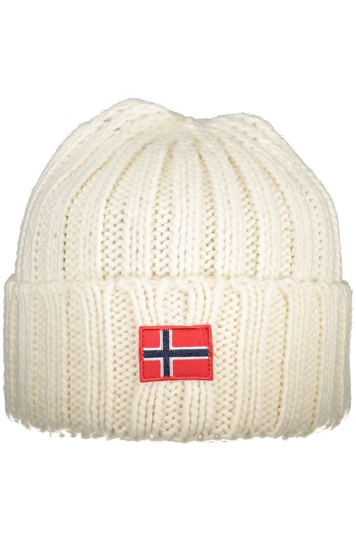 Norway 1963 fehér férfi sapka