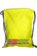 Norway 1963 unisex táska sárga