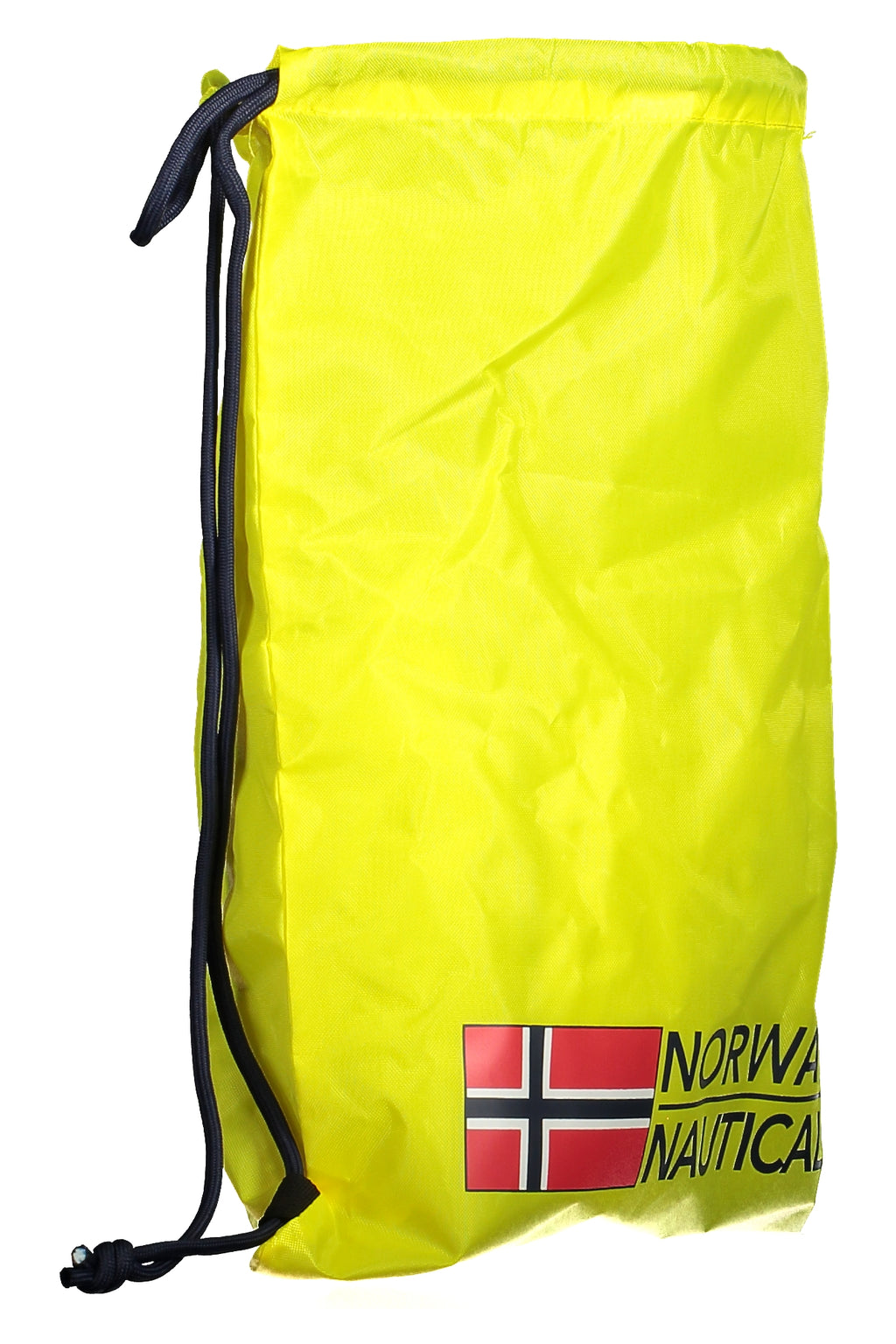 Norway 1963 unisex táska sárga