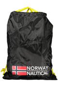 Norway 1963 fekete férfi táska