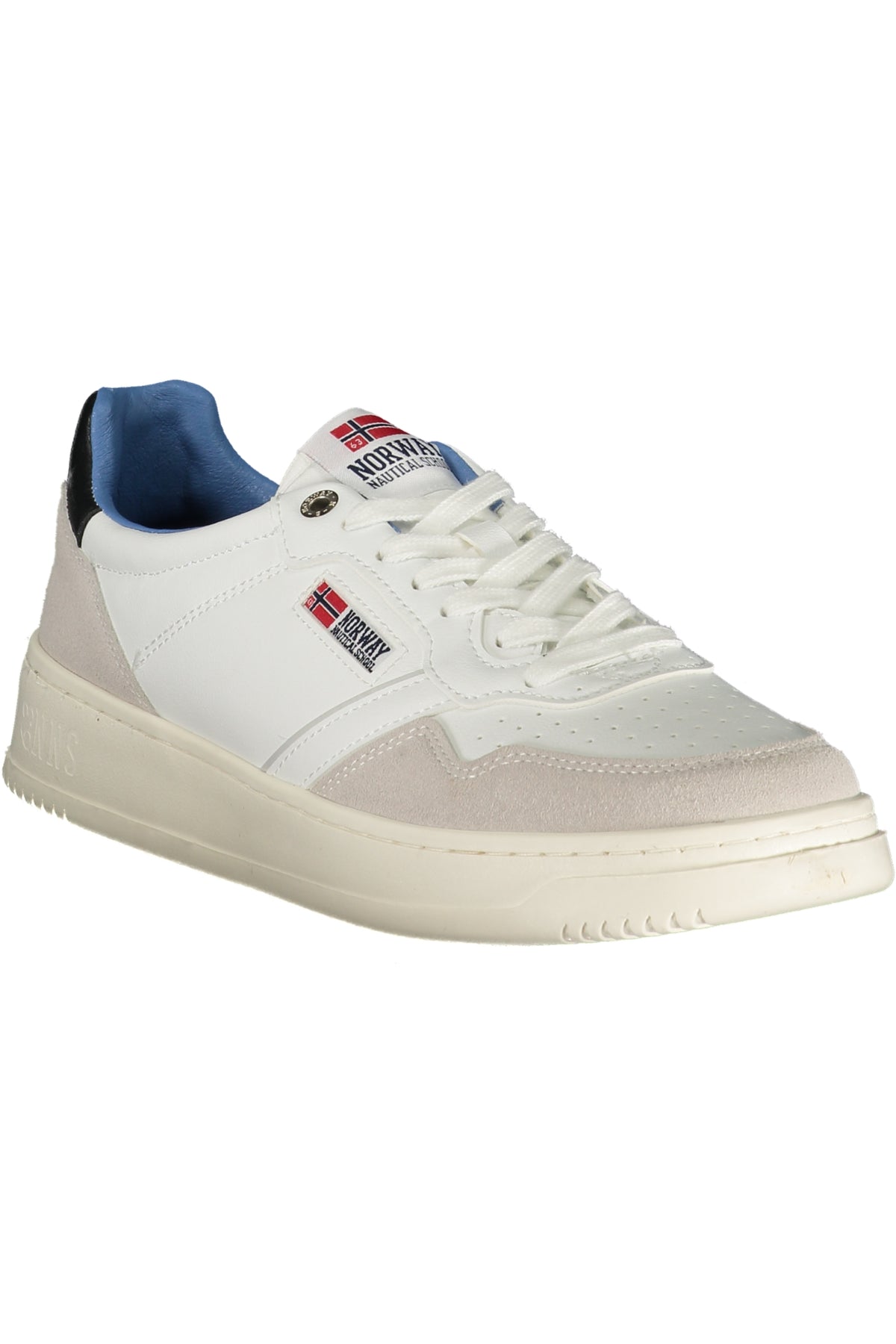 Norway 1963 férfi sneaker