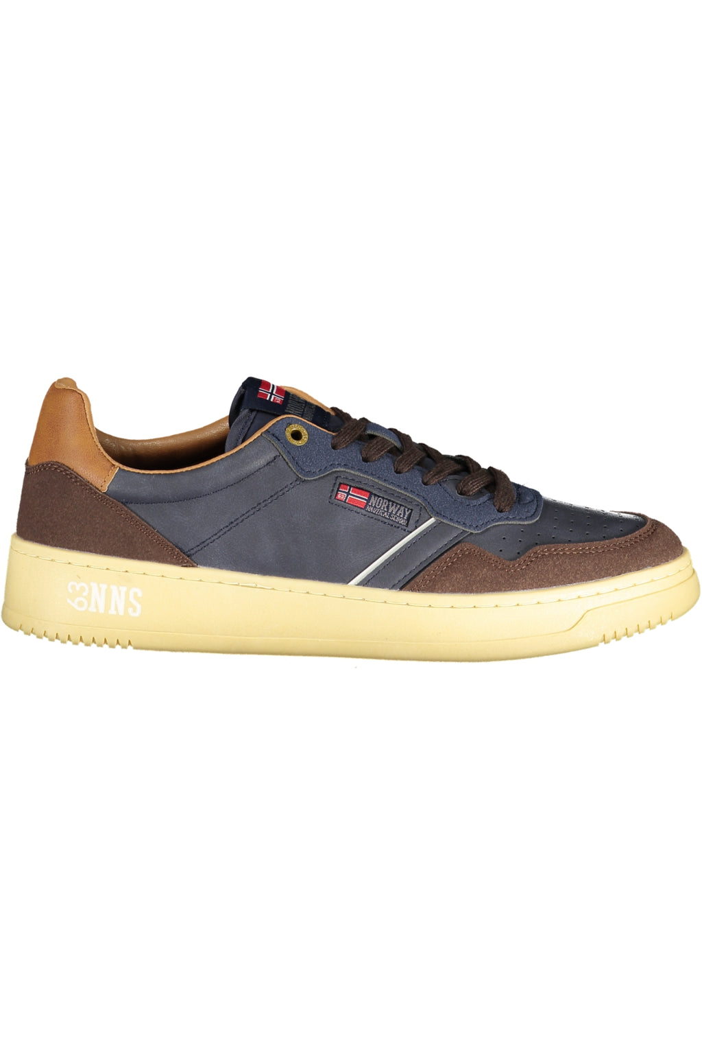 Norway 1963 férfi sneaker