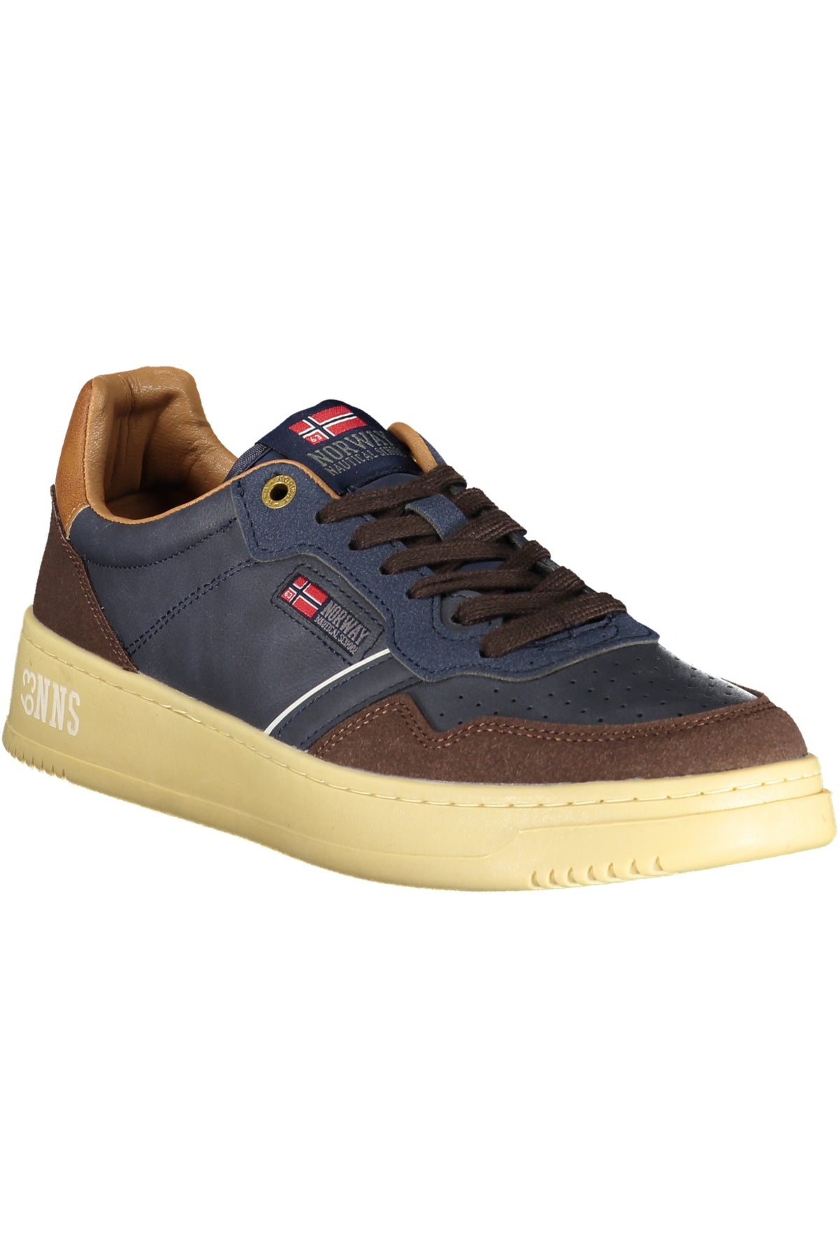 Norway 1963 férfi sneaker