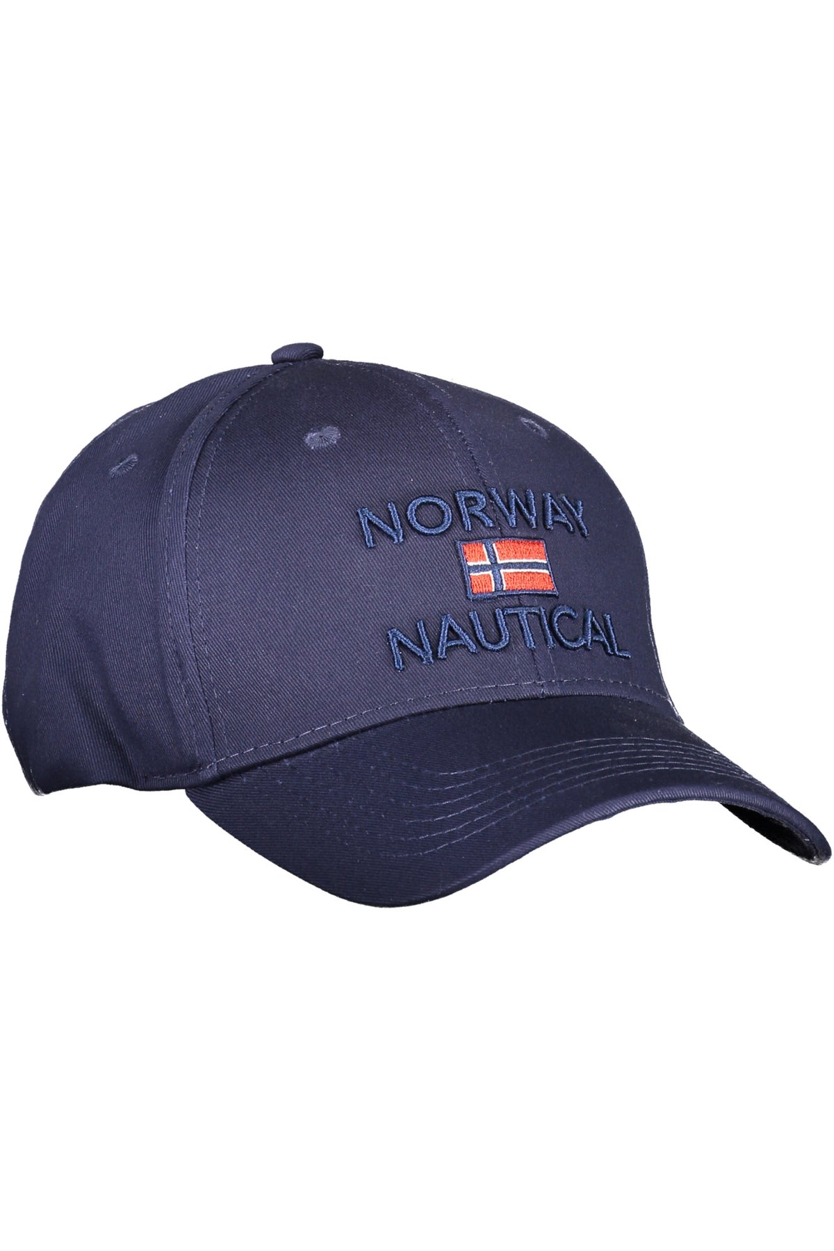 Norway 1963 kék férfi kalap