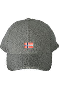 Norway 1963 szürke férfi baseballsapka