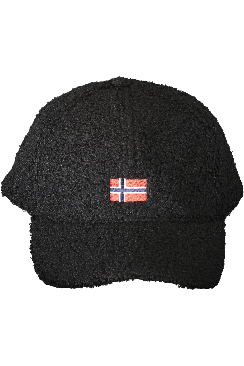 Norway 1963 fekete férfi baseballsapka